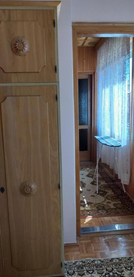 Rona Vendeghaz Hotel ไฮจ์ดุสโซบอสโล ภายนอก รูปภาพ